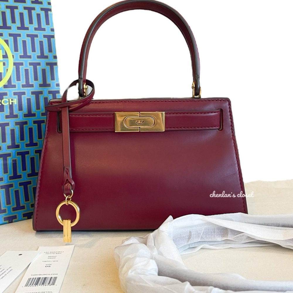 Tory Burch Crossbody - Picture 9 of 15